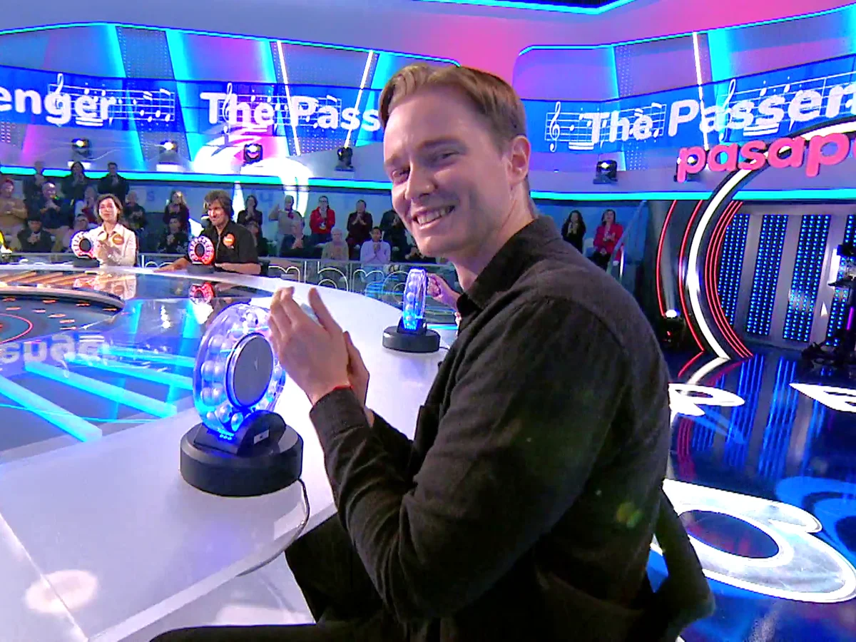 Manu asombra con una racha insólita en Pasapalabra: “¿Ha sido casualidad?”