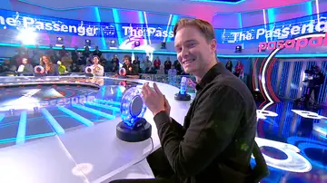 Manu asombra con una racha insólita en Pasapalabra: “¿Ha sido casualidad?” Manu asombra con una racha insólita en Pasapalabra: “¿Ha sido casualidad?”