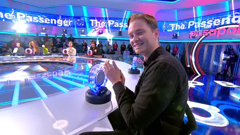 Manu asombra con una racha insólita en Pasapalabra: “¿Ha sido casualidad?” Manu asombra con una racha insólita en Pasapalabra: “¿Ha sido casualidad?”