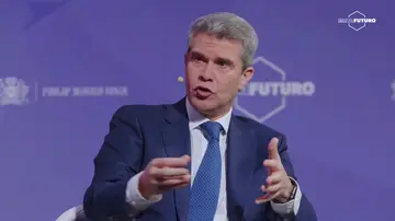 Daniel Cuevas, Philip Morris Daniel Cuevas, Philip Morris