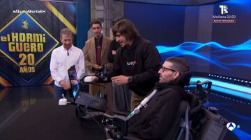 Odontología y tecnología unidas en un dispositivo único: Marron sorprende con un invento de pelicula