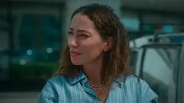 “Ya no soy fuerte”: Naz admite a Rengin su verdad más dolorosa y revela su mayor miedo “Ya no soy fuerte”: Naz admite a Rengin su verdad más dolorosa y revela su mayor miedo