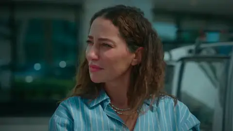 “Ya no soy fuerte”: Naz admite a Rengin su verdad más dolorosa y revela su mayor miedo “Ya no soy fuerte”: Naz admite a Rengin su verdad más dolorosa y revela su mayor miedo