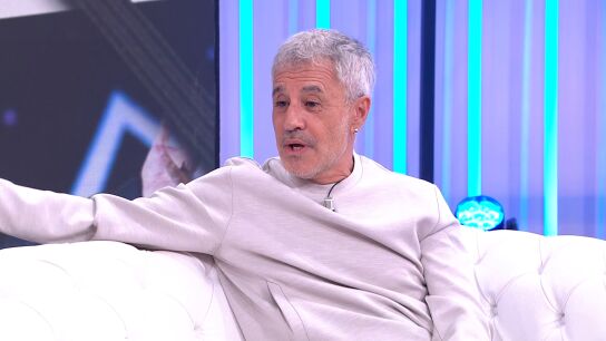 Sergio Dalma