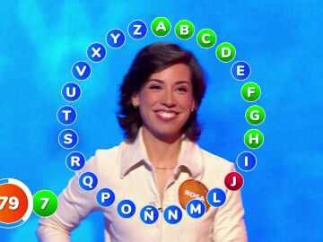 El imprudente fallo que puede costarle caro a Rosa pese a sus 22 aciertos en El Rosco