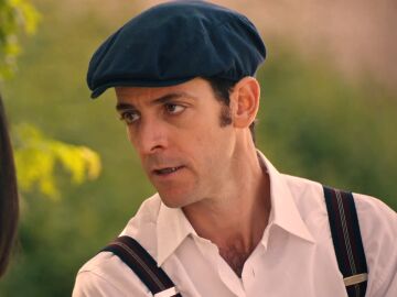 &ldquo;Cari&ntilde;o, nosotros estamos bien&rdquo; Luz ya sab&iacute;a que Luis va a volver a trabajar con Cristina, pero eso no es problema para ella