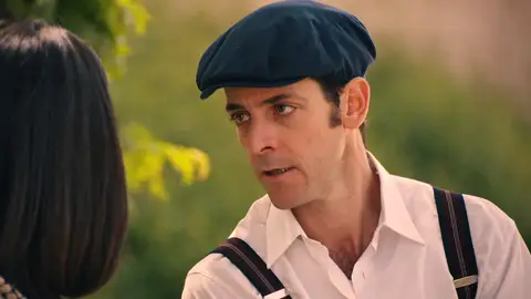 “Cariño, nosotros estamos bien” Luz ya sabía que Luis va a volver a trabajar con Cristina, pero eso no es problema para ella “Cariño, nosotros estamos bien” Luz ya sabía que Luis va a volver a trabajar con Cristina, pero eso no es problema para ella