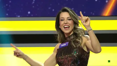 ¡En este programa puedes cumplir tus sueños! La ruleta de la suerte noche vuelve este sábado ¡En este programa puedes cumplir tus sueños! La ruleta de la suerte noche vuelve este sábado