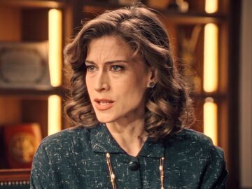 Avance del pr&oacute;ximo cap&iacute;tulo de Sue&ntilde;os de libertad: Marta se enfrenta a Cloe, no le gusta el nuevo uniforme que Brossard les obliga a ponerse