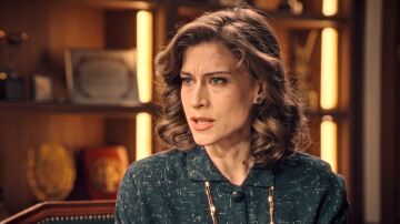 Avance del próximo capítulo de Sueños de libertad: Marta se enfrenta a Cloe, no le gusta el nuevo uniforme que Brossard les obliga a ponerse