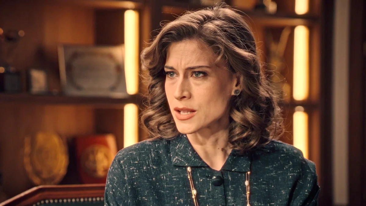 Avance del próximo capítulo de Sueños de libertad: Marta se enfrenta a Cloe, no le gusta el nuevo uniforme que Brossard les obliga a ponerse