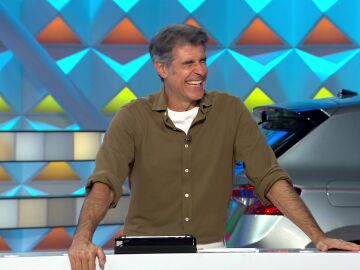 &iquest;Te casar&iacute;as otra vez con la misma persona? Jorge Fern&aacute;ndez se pronuncia