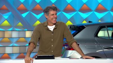 ¿Te casarías otra vez con la misma persona? Jorge Fernández se pronuncia