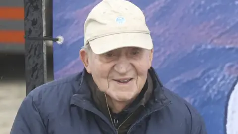 Rey emérito Juan Carlos I Rey emérito Juan Carlos I