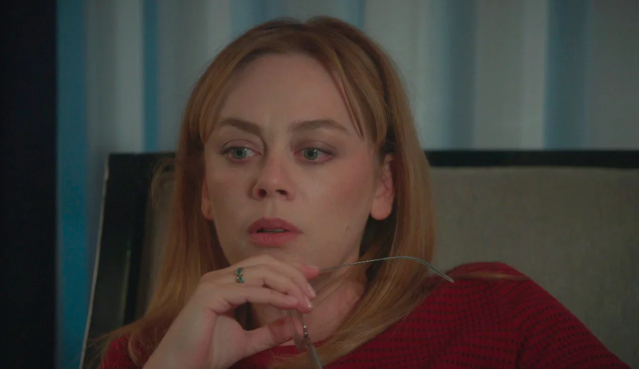 Esta noche, en Renacer: un recuerdo del pasado cambiará la relación entre Harun y Bahar