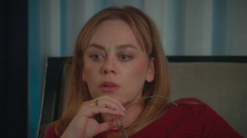 Esta noche, en Renacer: un recuerdo del pasado cambiará la relación entre Harun y Bahar Esta noche, en Renacer: un recuerdo del pasado cambiará la relación entre Harun y Bahar