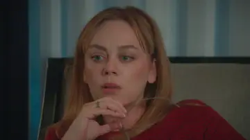 Esta noche, en Renacer: un recuerdo del pasado cambiará la relación entre Harun y Bahar Esta noche, en Renacer: un recuerdo del pasado cambiará la relación entre Harun y Bahar