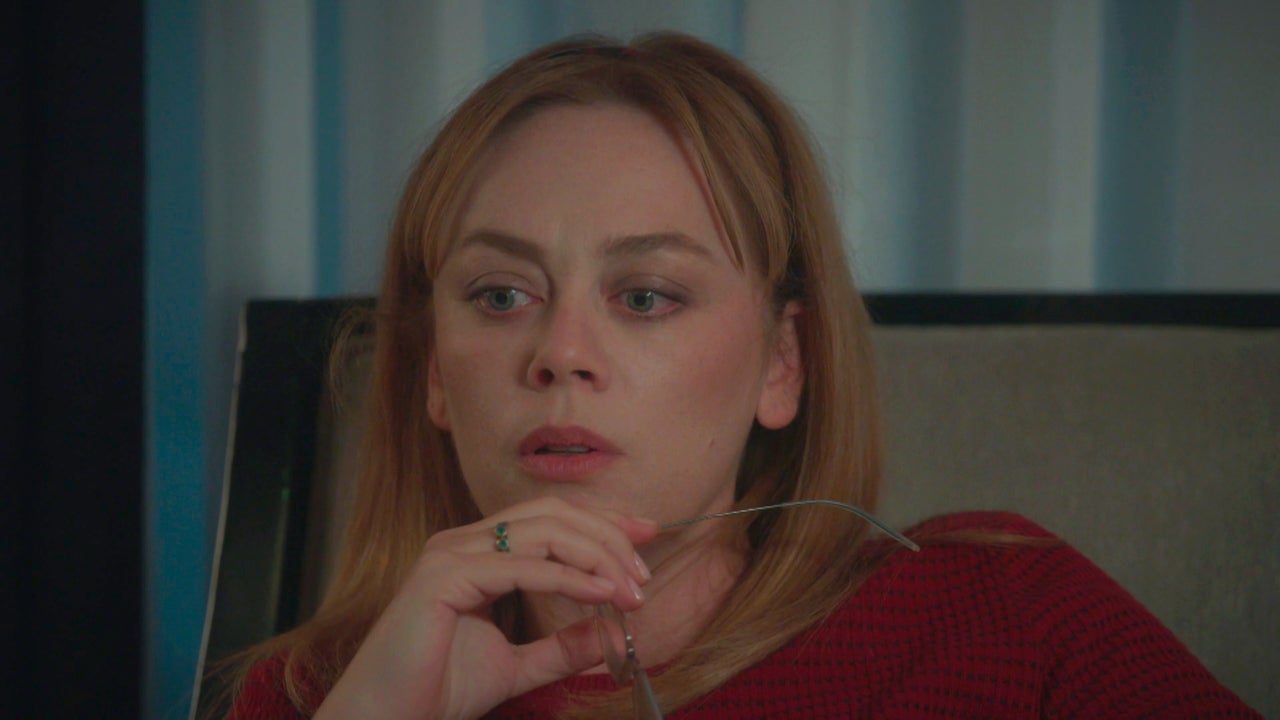 un recuerdo del pasado cambiará la relación entre Harun y Bahar un recuerdo del pasado cambiará la relación entre Harun y Bahar