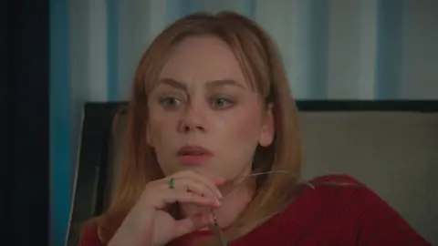 Esta noche, en Renacer: un recuerdo del pasado cambiará la relación entre Harun y Bahar Esta noche, en Renacer: un recuerdo del pasado cambiará la relación entre Harun y Bahar