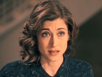 Andr&eacute;s sigue sospechando de Gabriel, pero Marta defiende a su primo a capa y espada: &ldquo;Es de la familia&rdquo; 