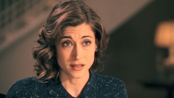 Andrés sigue sospechando de Gabriel, pero Marta defiende a su primo a capa y espada: “Es de la familia” 