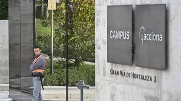 El juez del caso Koldo cita como investigados a un exdirectivo y dos directivos de Acciona El juez del caso Koldo cita como investigados a un exdirectivo y dos directivos de Acciona