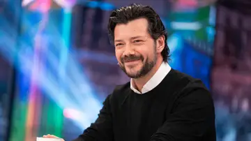 La experiencia de Álvaro Morte con el tabaco durante el rodaje: "estaban infumables" La experiencia de Álvaro Morte con el tabaco durante el rodaje: "estaban infumables"