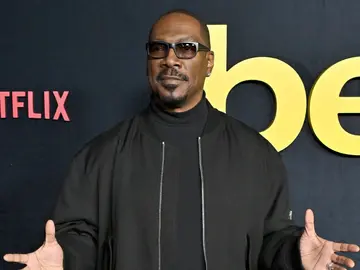 Eddie Murphy Eddie Murphy