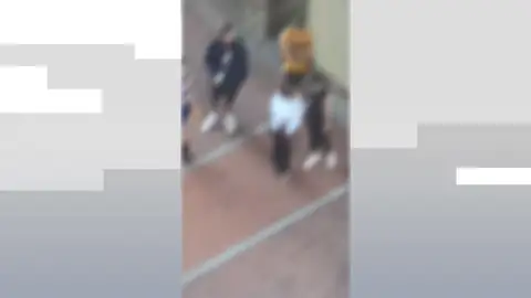 Vecinos de las canteras denuncian ruido, peleas y consumo de drogas por un after y una discoteca Vecinos de las canteras denuncian ruido, peleas y consumo de drogas por un after y una discoteca