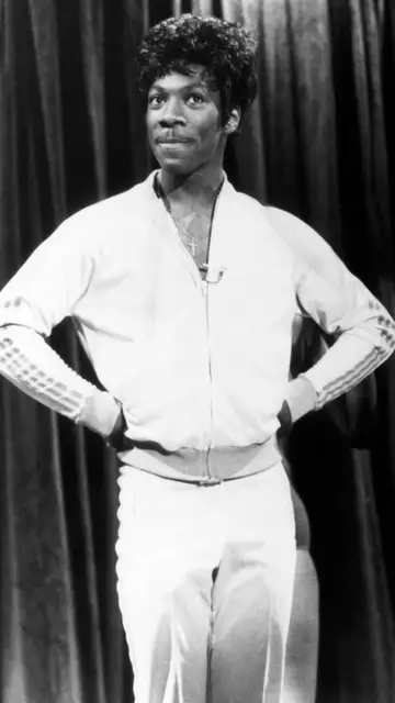 Eddie Murphy en Saturday Night Live Eddie Murphy en Saturday Night Live