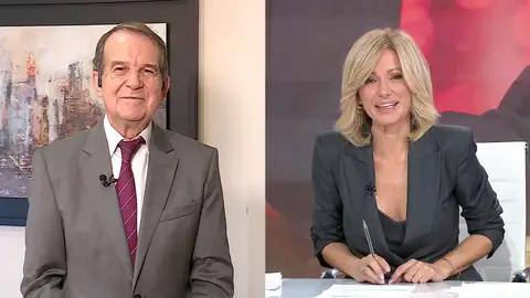 Abel Caballero, alcalde de Vigo Antena3 Noticias