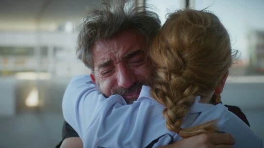 Harun se abre en canal ante Bahar y confiesa la tragedia que cambi&oacute; su vida para siempre