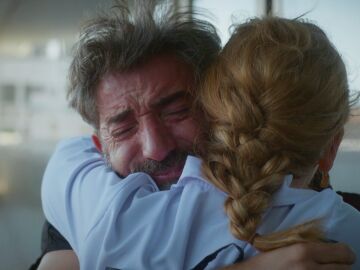 Harun se abre en canal ante Bahar y confiesa la tragedia que cambió su vida para siempre