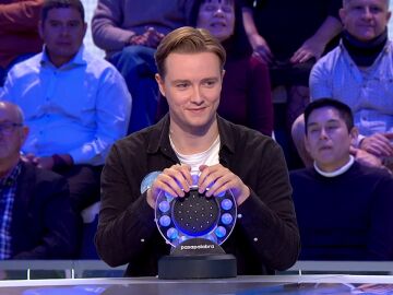 Manu asombra con una racha insólita en Pasapalabra: “¿Ha sido casualidad?”