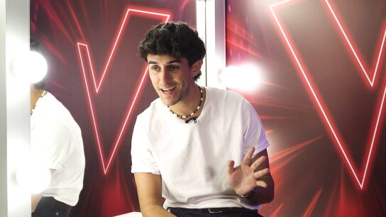 Talent de La Voz 2025
