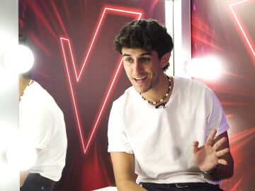 Talent de La Voz 2025