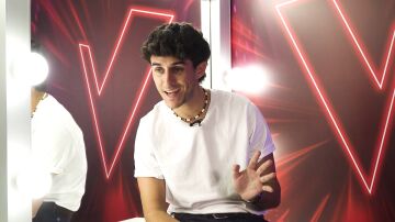 Talent de La Voz 2025