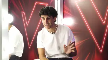 Talent de La Voz 2025 Talent de La Voz 2025