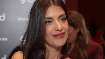 Dulceida en el evento de GHD Dulceida en el evento de GHD