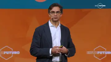 Tomás Navarro (Publicis Groupe) Tomás Navarro (Publicis Groupe)