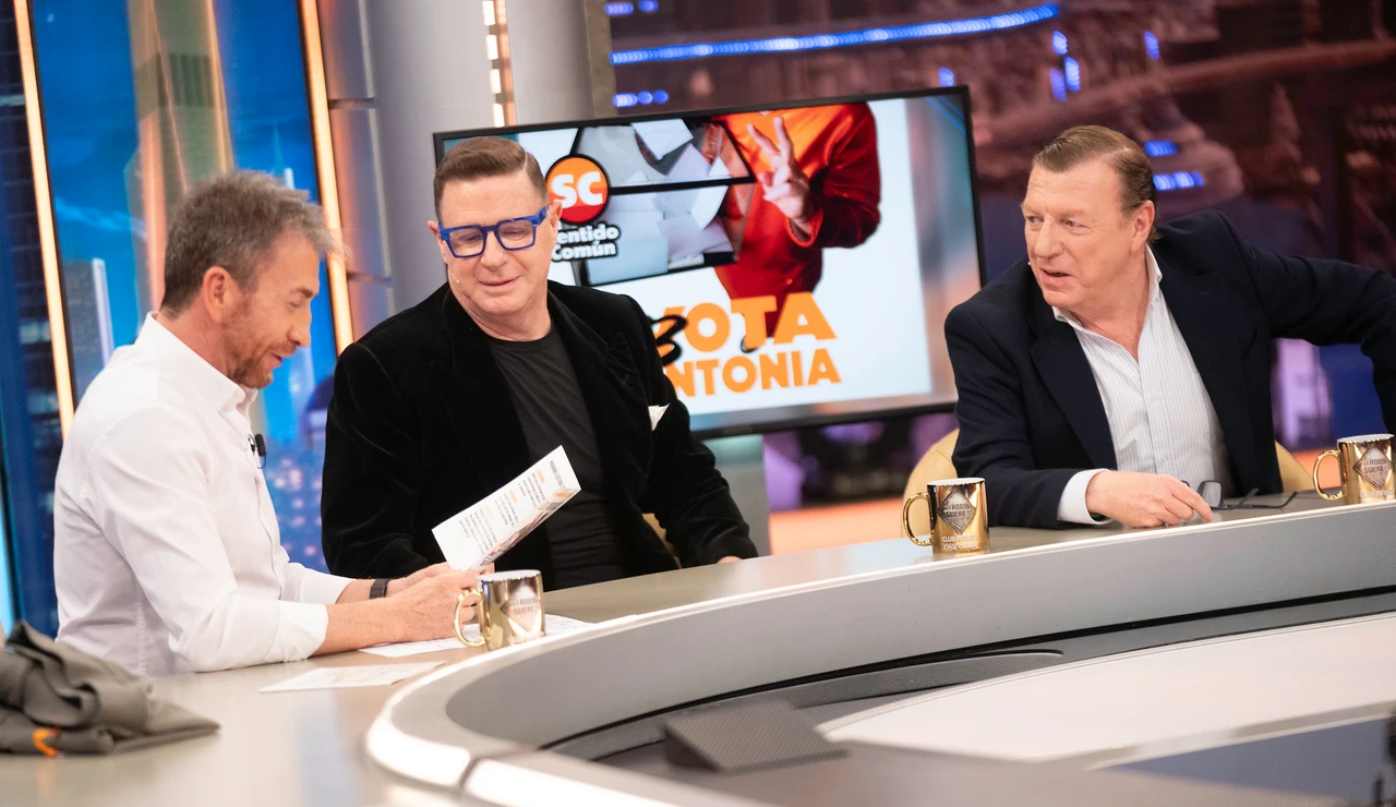 "Hay que darle importancia a lo que realmente merece la pena en la vida": la reflexión de Los Morancos sobre la familia