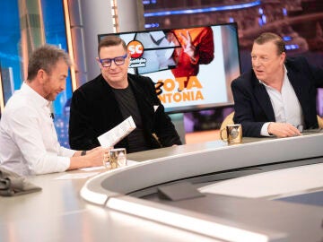 "Hay que darle importancia a lo que realmente merece la pena en la vida": la reflexión de Los Morancos sobre la familia