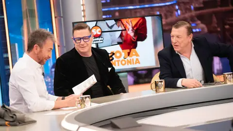 "Hay que darle importancia a lo que realmente merece la pena en la vida": la reflexión de Los Morancos sobre la familia "Hay que darle importancia a lo que realmente merece la pena en la vida": la reflexión de Los Morancos sobre la familia