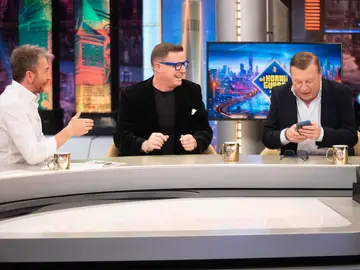 ¡Talento y corazón! La emotiva canción de César Cadaval dedicada a todos los ciegos ¡Talento y corazón! La emotiva canción de César Cadaval dedicada a todos los ciegos