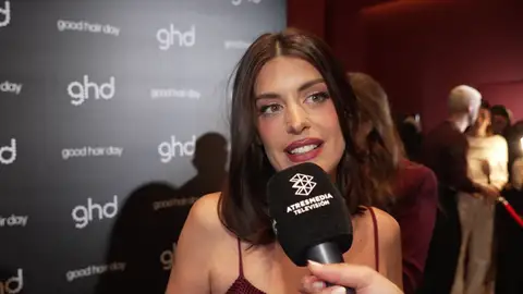 Dulceida en un evento Dulceida en un evento