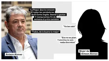 Informe UCO Santos Cerdán Informe UCO Santos Cerdán