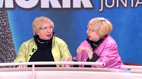 Hermanas Hurtado