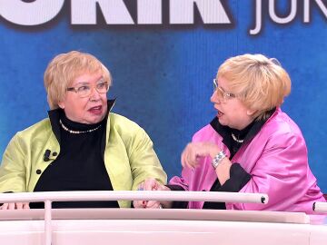 Hermanas Hurtado