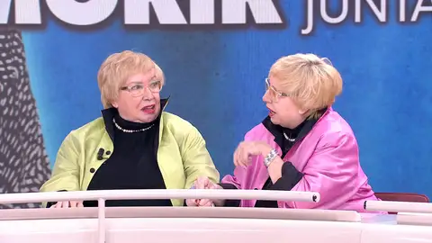 Hermanas Hurtado Hermanas Hurtado