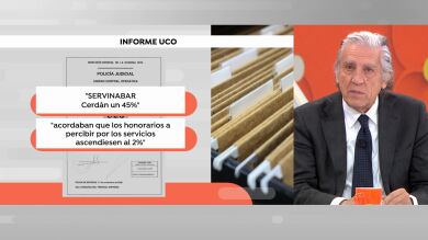 Diego López Garrido denuncia trato de favor del Ministerio de Transportes tras leer el informe de la UCO: 